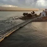 August 4* Elafonissos