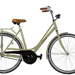 August Pensionat 4*