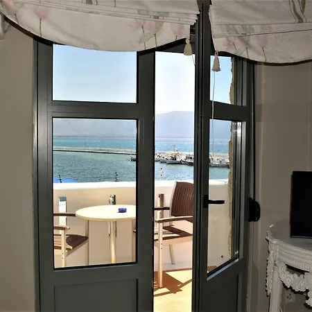 Guest house Elaion