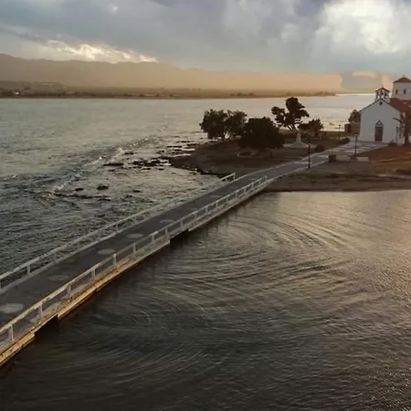 August 3* Elafonissos