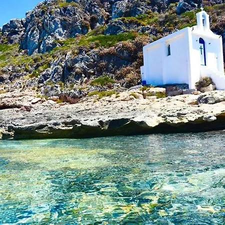 Elaion Elafonissos