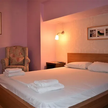 Guest house Elaion Elafonissos