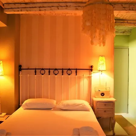 Guest house Elaion *
