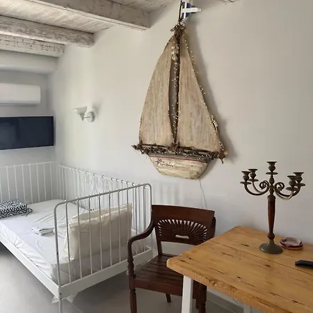 Elaion Guest house