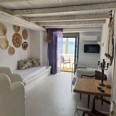 Guest house Elaion