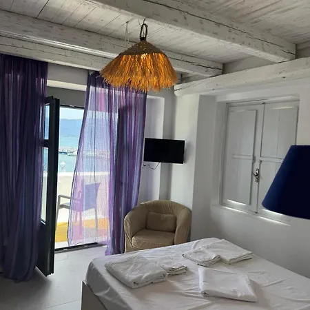 Elaion Guest house *