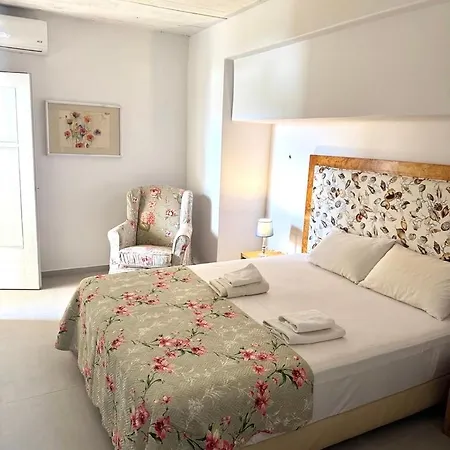 Elaion Guest house