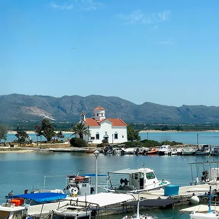 Penzion August