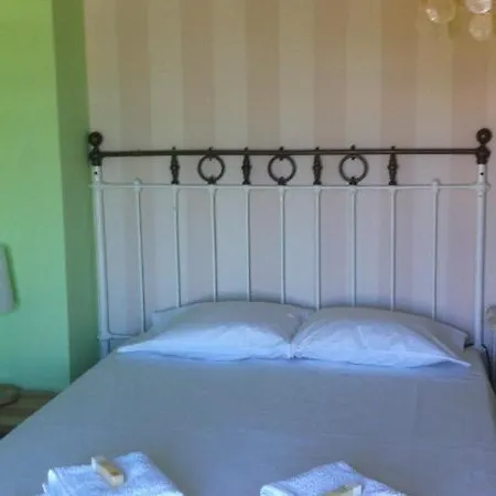 Guest house Elaion