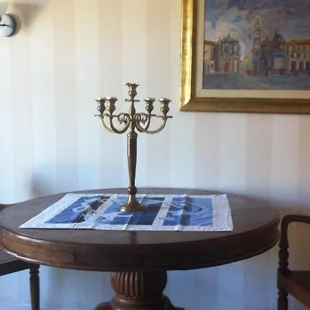 Guest house Elaion Elafonissos
