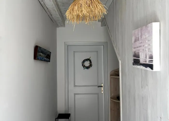 Gæstehus August Elafonissos