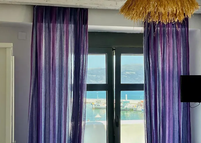 Gæstehus August Elafonissos